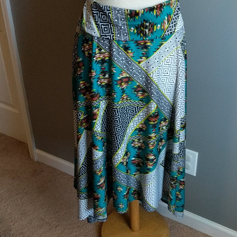 Studio by JPR skirt